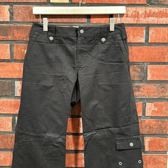 Sigrid Olsen pants - Picture 2 of 9